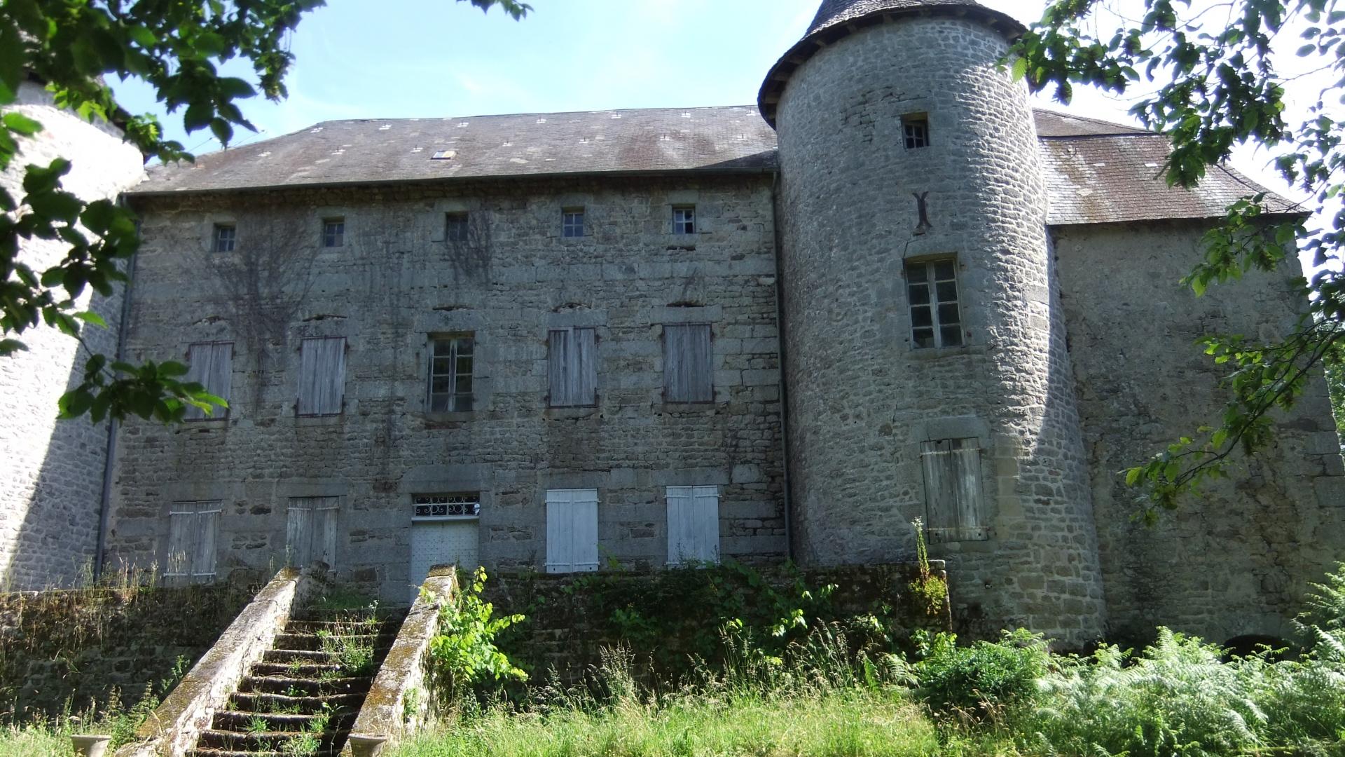 Chateau De Védrénas 006