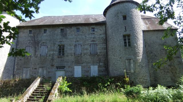 Chateau De Védrénas 006