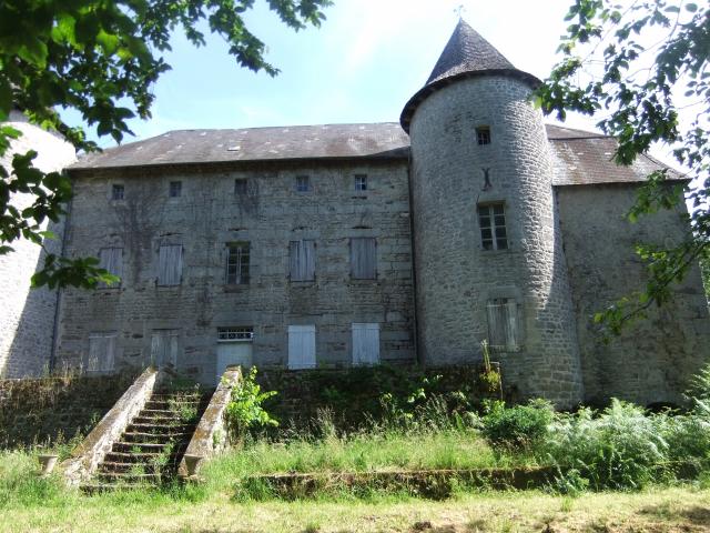 Chateau De Védrénas 006
