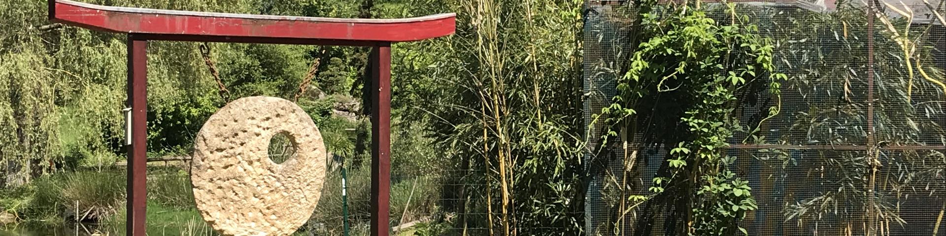 Artbotanic Jardin en Creuse