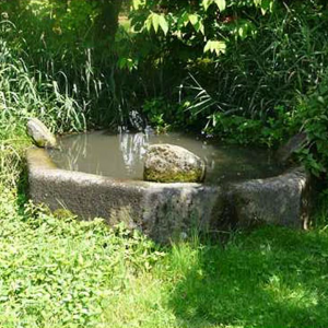 La Petite Guierche, Lavoir