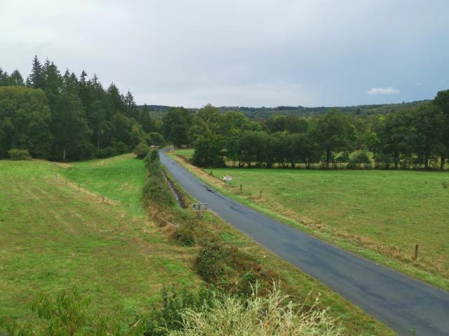 La Maison Courbarien