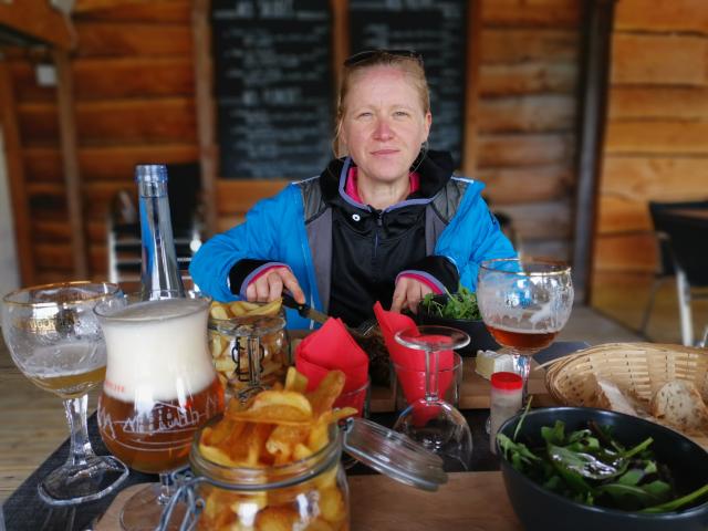 Le bistrot du Lac