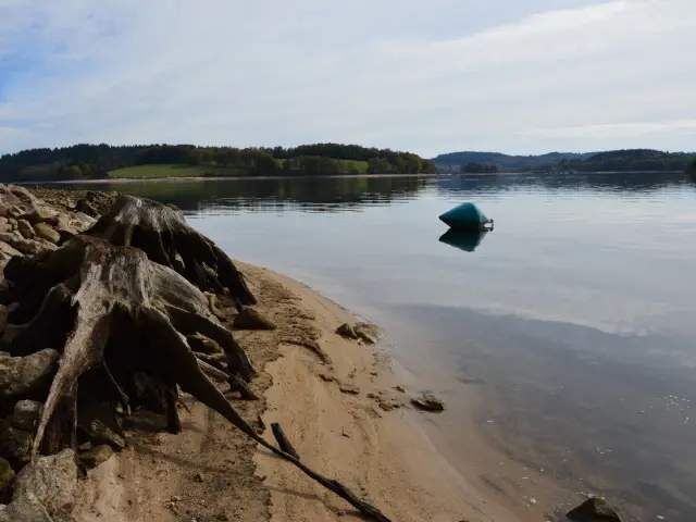 Road Trip Vassivière