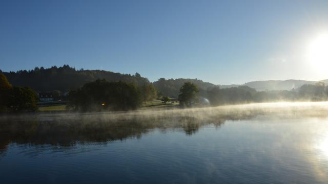 Road Trip Vassivière
