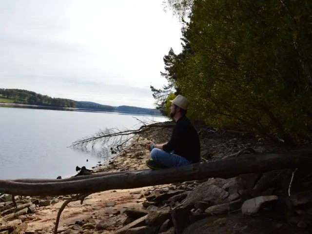 Road Trip Vassivière