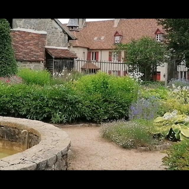 Jardin De Banizette12