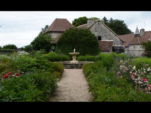 Jardin De Banizette16
