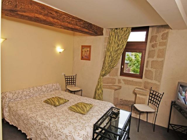 Au Bon Cordonnier Hotel La Souterraine