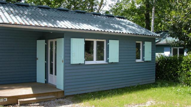 Camping L'aquarelle La Souterraine
