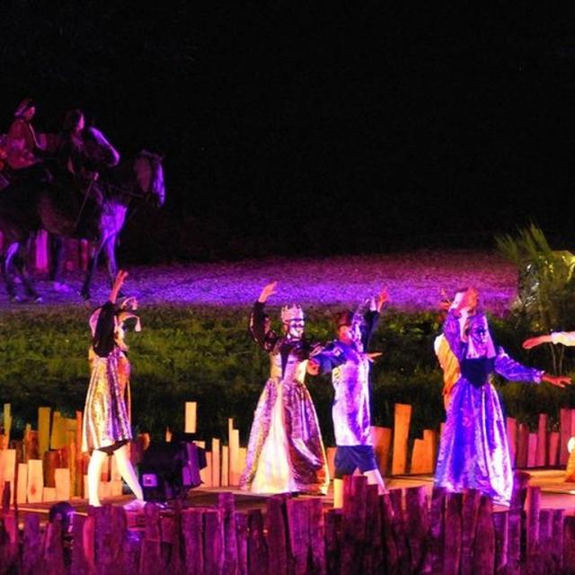 Fresque De Bridiers La Souterraine