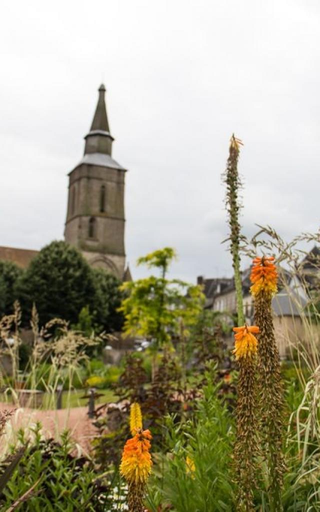 La Souterraine Vutheara