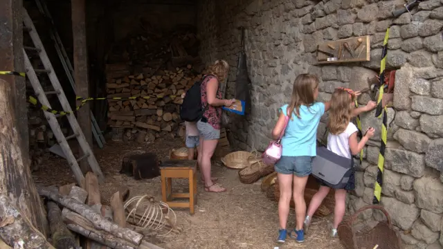 Meutres à Masgot