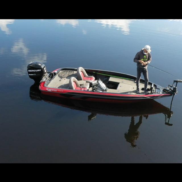 Bateau Lac De Vassivière
