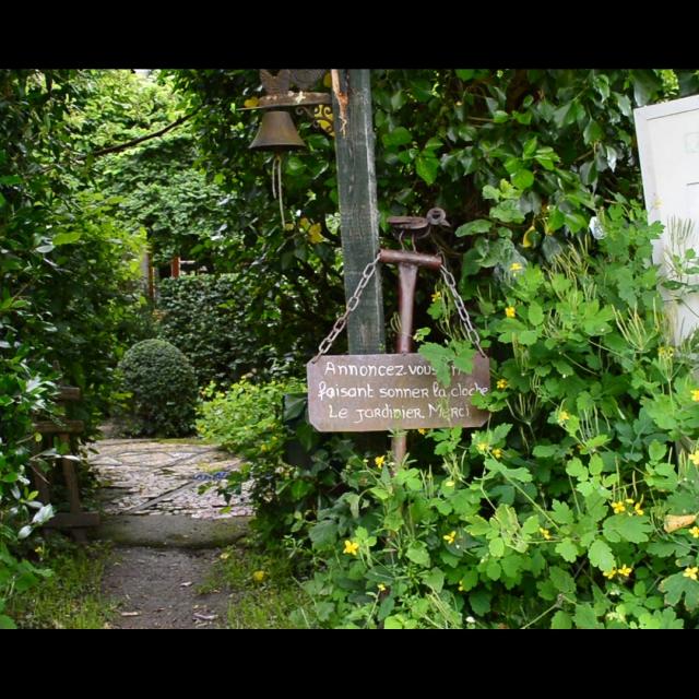 Jardin Clos Du Prefons