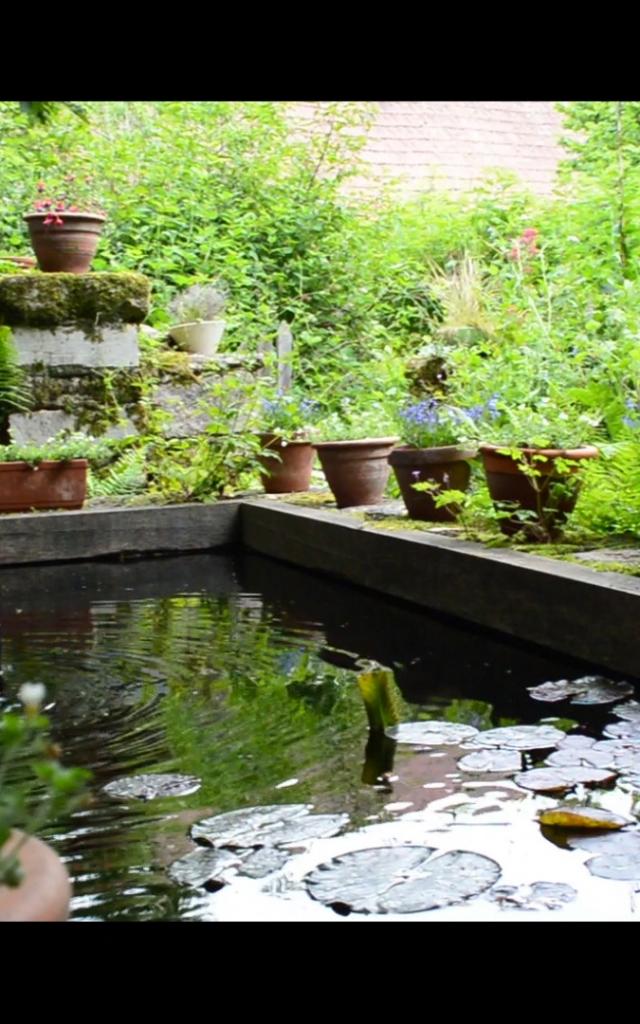 Jardin Clos Du Prefons7