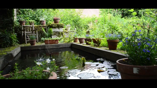 Jardin Clos Du Prefons7