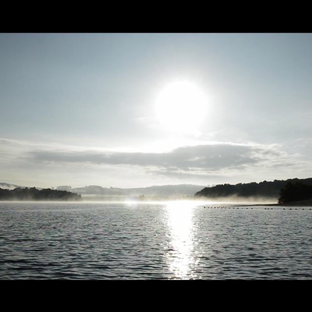 Lac De Vassivière 1