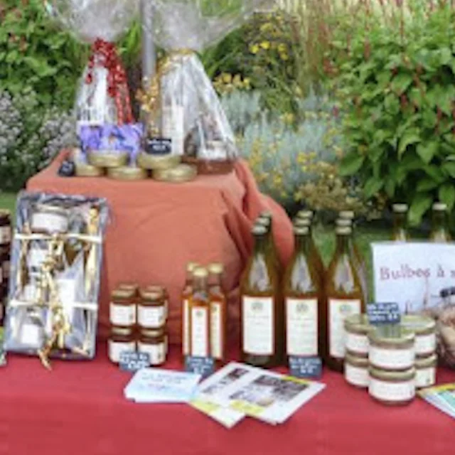 Marché Des Producteurs La Souterraine 2