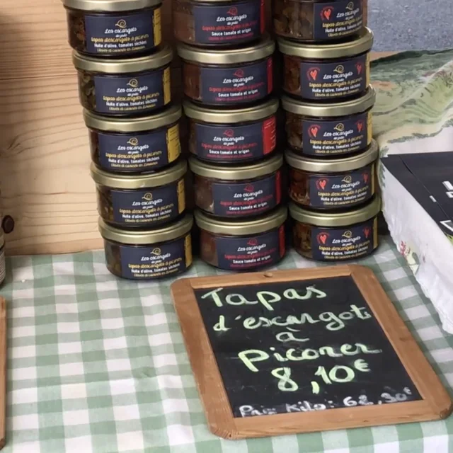 Marché Des Producteurs La Souterraine 3