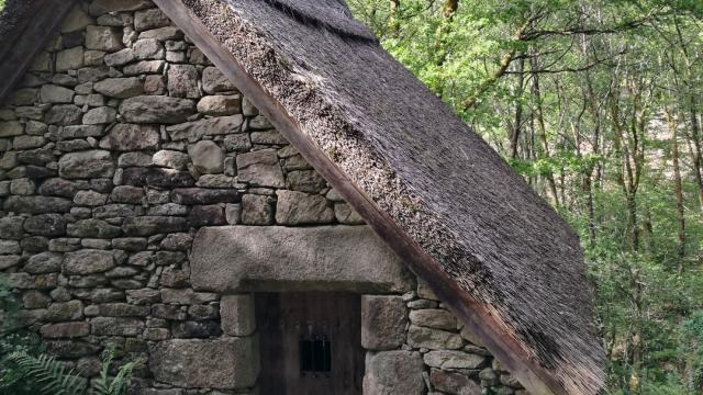 Moulin D'augerolles
