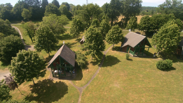 Gites et locations Portes de la Creuse en Marche