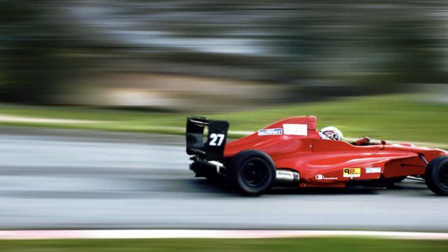 circuit de mornay