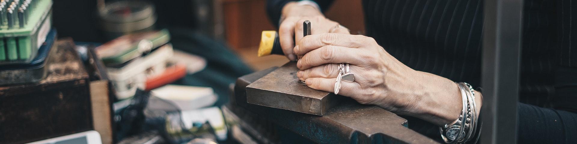 Artisans d'art Monts de Guéret