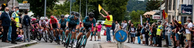 Tour du Limousin 2021