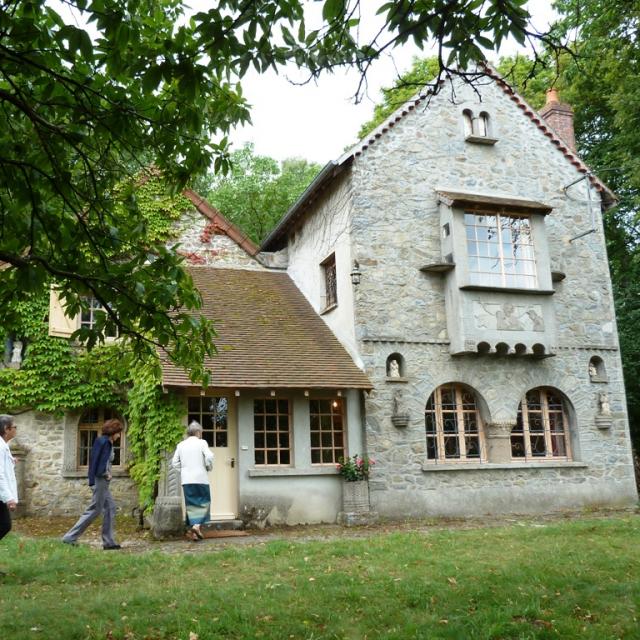 Maison Maillaud Le Renabec @otgt 1024