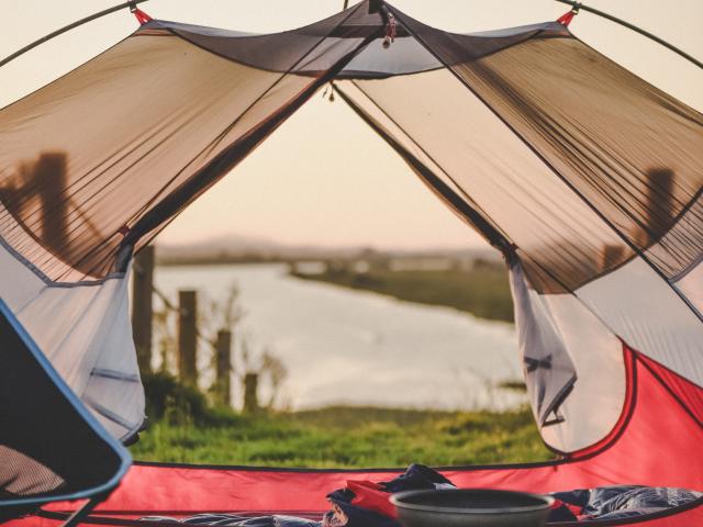 Campings en Creuse