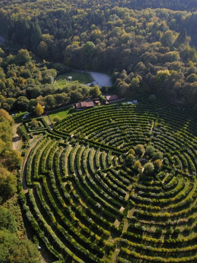 Labyrinthe Géant©jmpericat