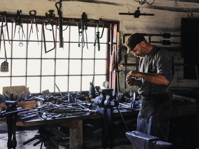 Partenaires Artisans