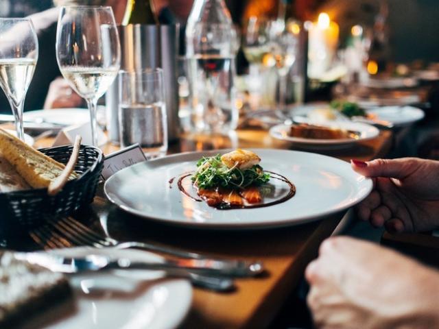 Partenaires Restaurateurs