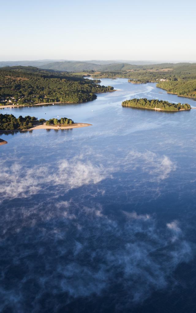 Frederic Larrey@regard Du Vivant _ Lac de Vassivière