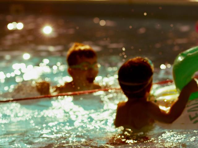 Locations de vacances