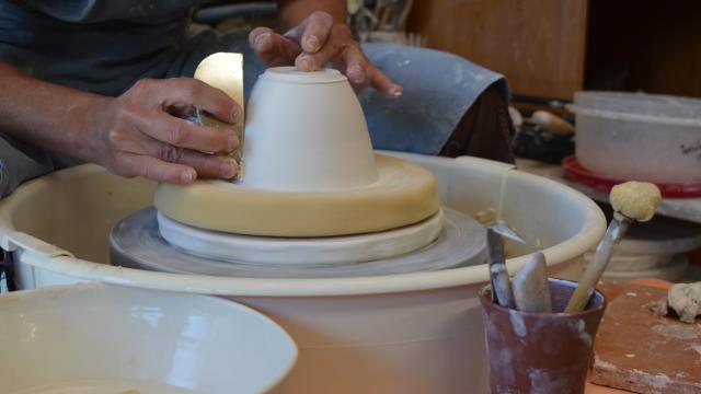 Poterie Frédérique
