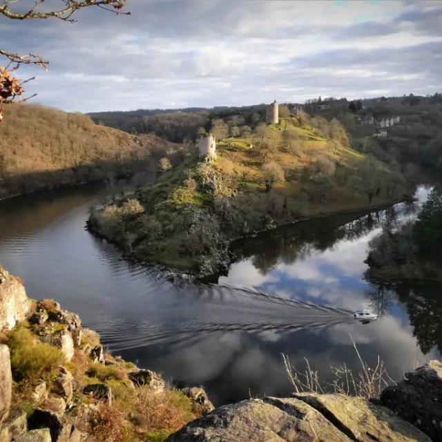 Instagram #ilovecreuse