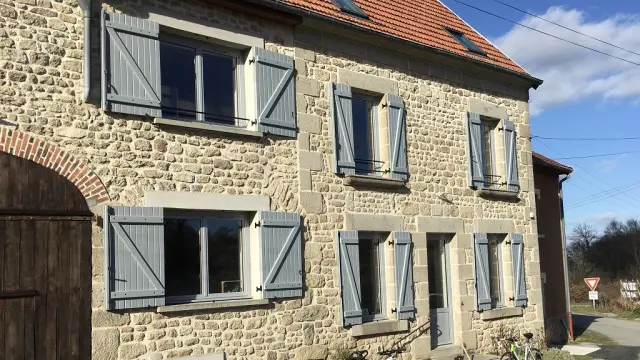 La Roue D'escampette