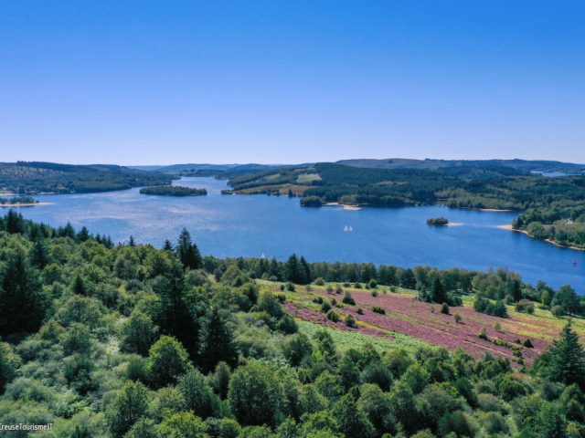 Royere Vassivire Lande Puy La Croix Creuse Tourisme3