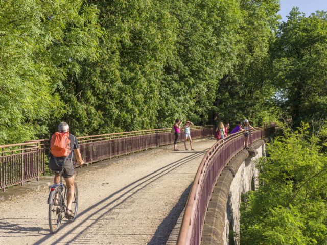 AUvergne - Allier - Néris-les-Bains.