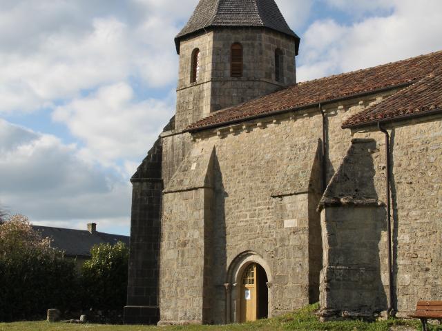 Eglise