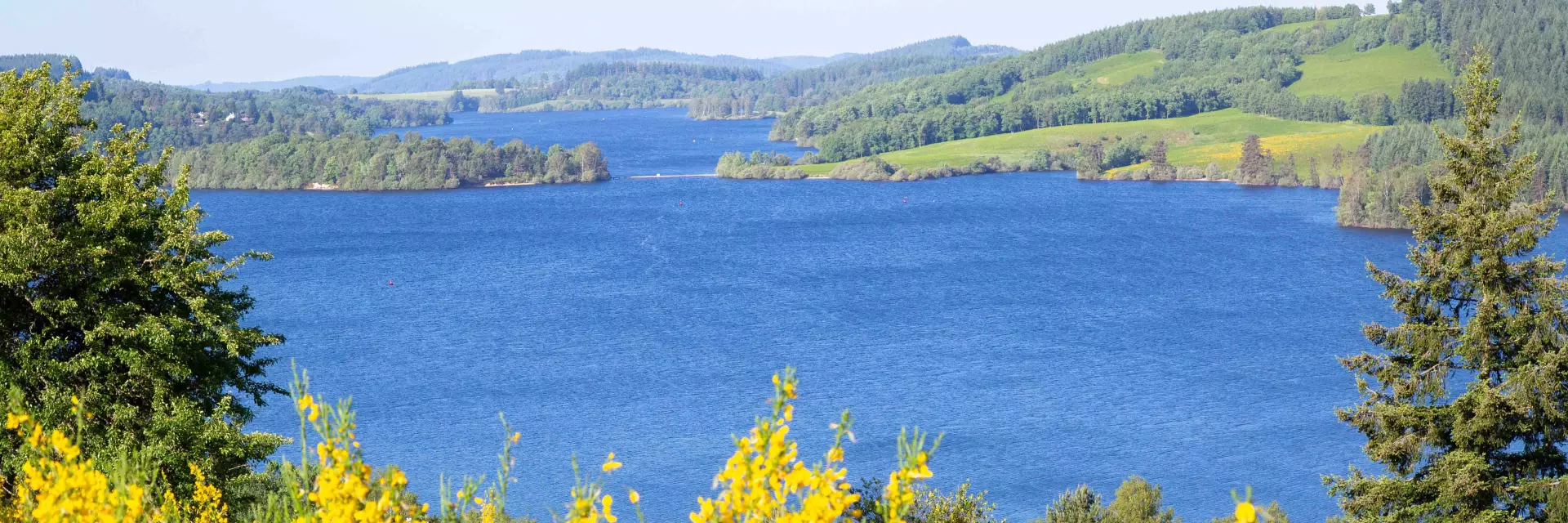 Lande du Puy de la Croix Vassiviere ©Maxime Authier 2022