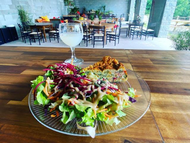 Vassiviera - Lac de Vassivière