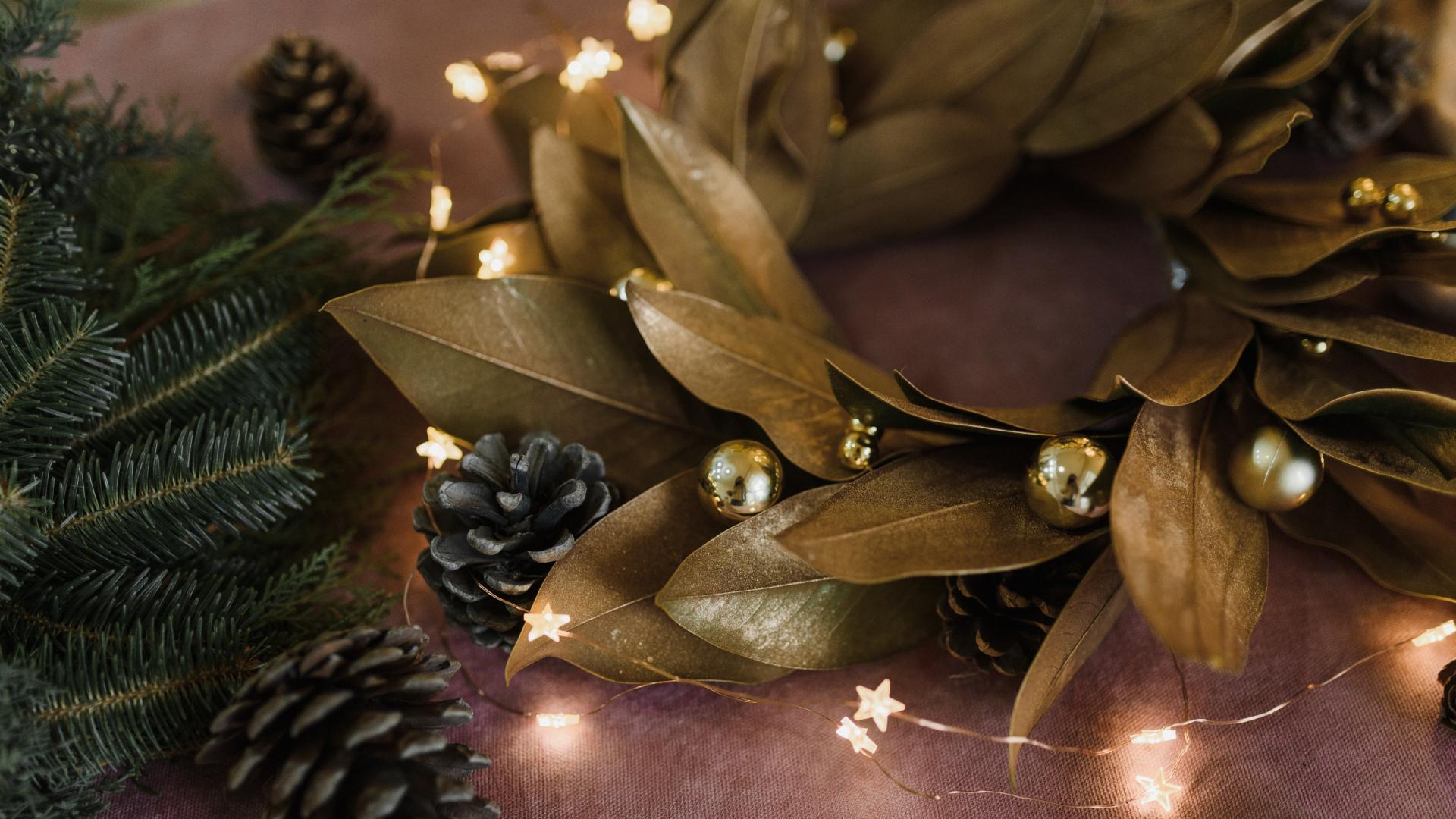 Noel©Pexels Arina Krasnikova