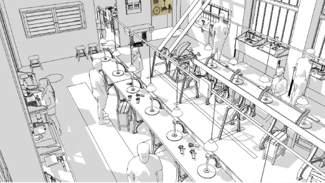 Scéno Atelier 2 ©fpe