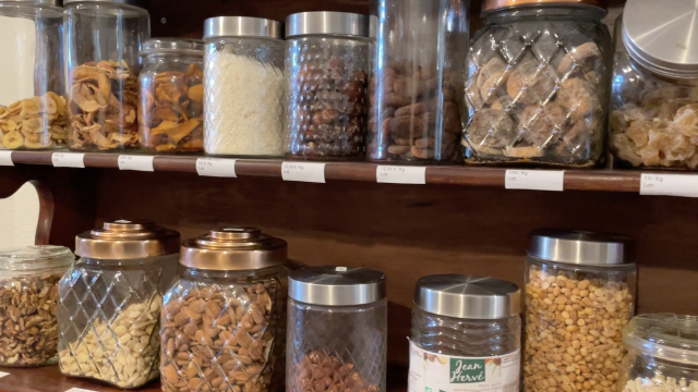 Maison Margueritte Épicerie La Souterraine1