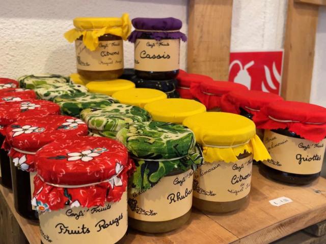 Maison Margueritte Épicerie La Souterraine2