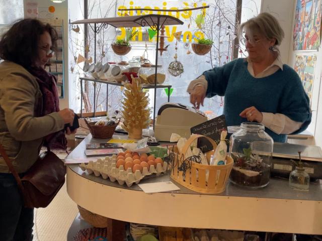 Maison Margueritte Épicerie La Souterraine3