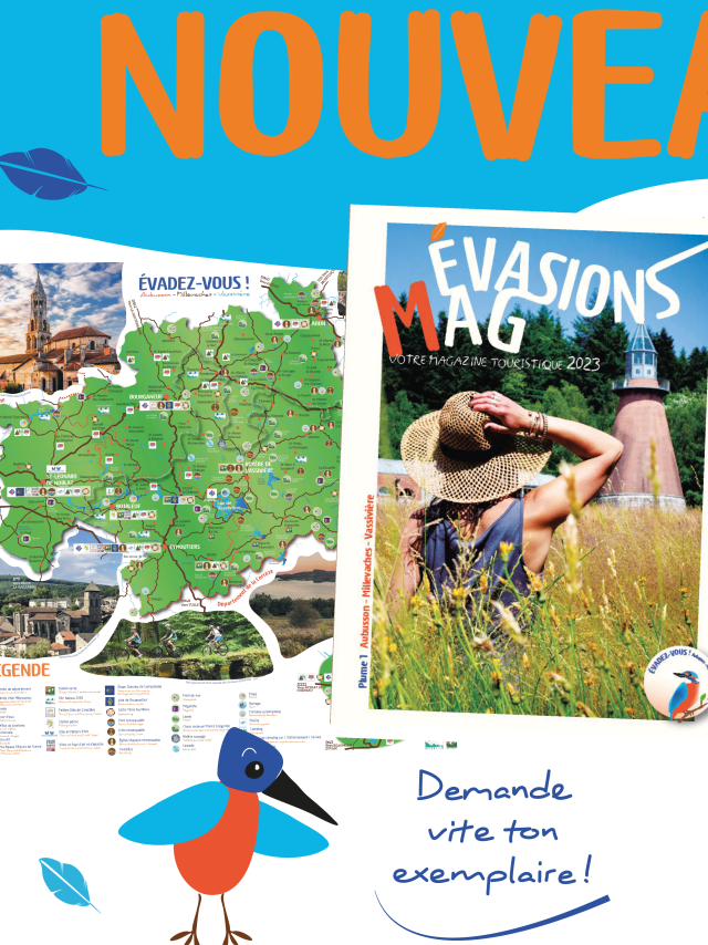 Pub Mag + Carte 2023 Format Instagram Avec Logos Plan De Travail 1